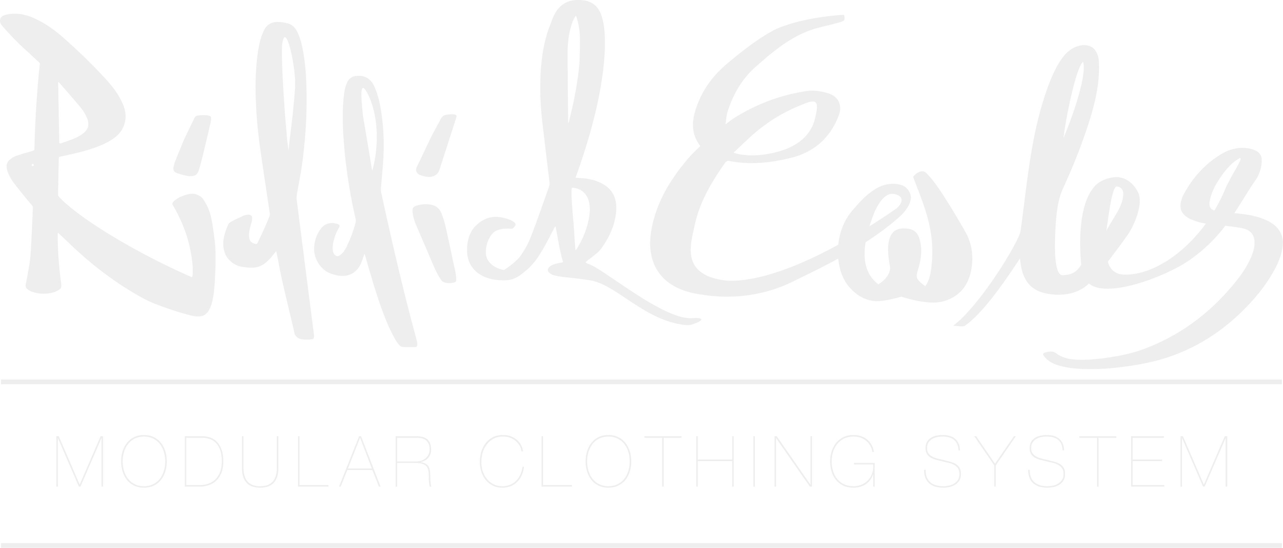 RiddickEwles Logo